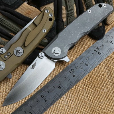 DISTRICT-9-Original-design-Tactical-ball-bearing-Flipper-folding-S35vn-knife-TC4-Titanium-handle-camping-hunting.jpg