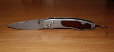 Chris Reeve Damascus F106 1.JPG