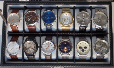 All my watches1.JPG